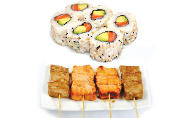 MENU E2